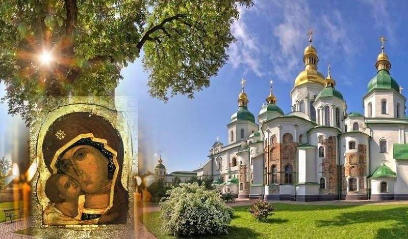 Все буде Україна