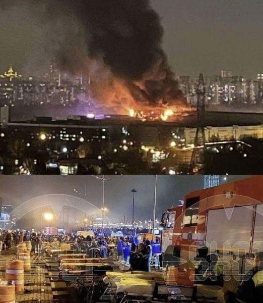Все буде Україна