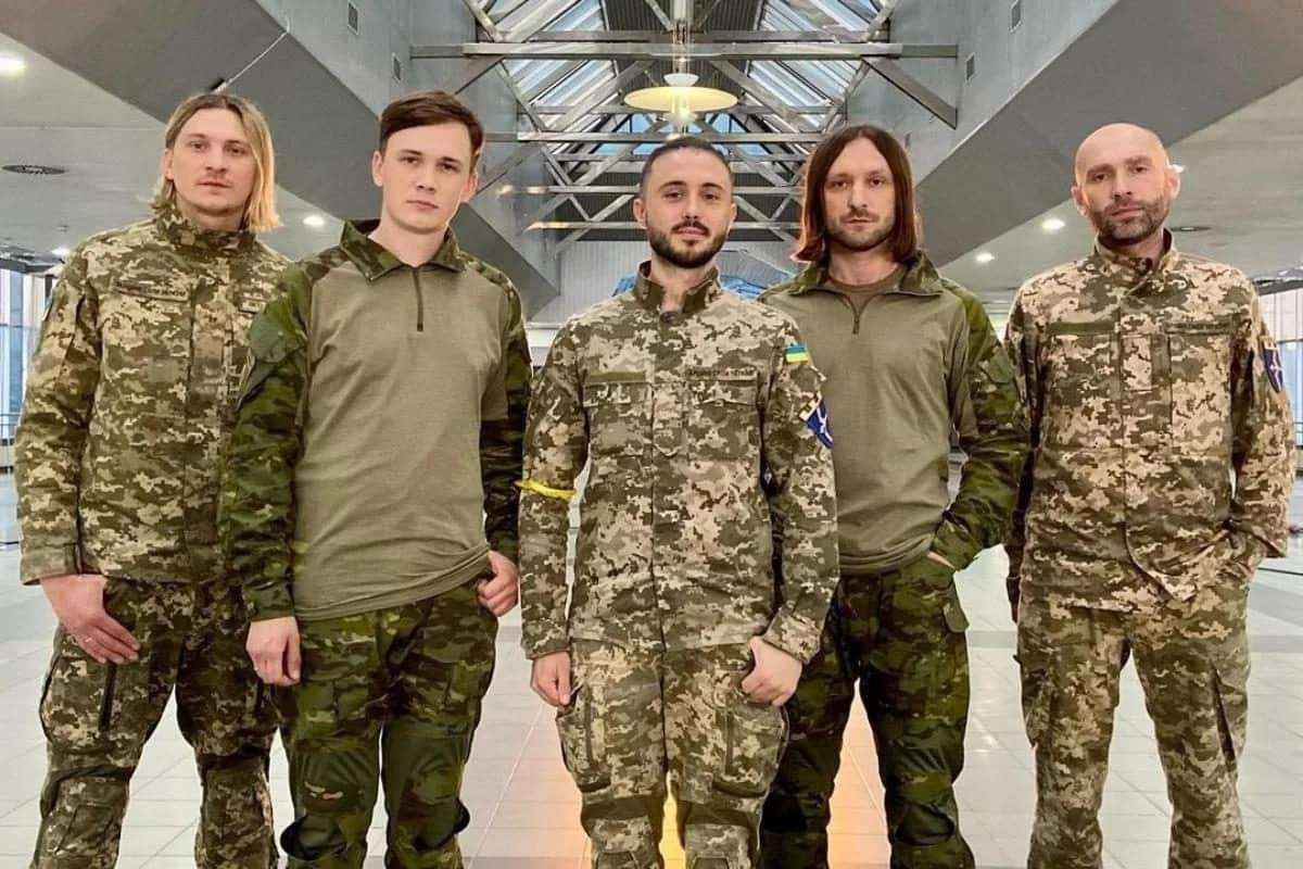 Все буде Україна