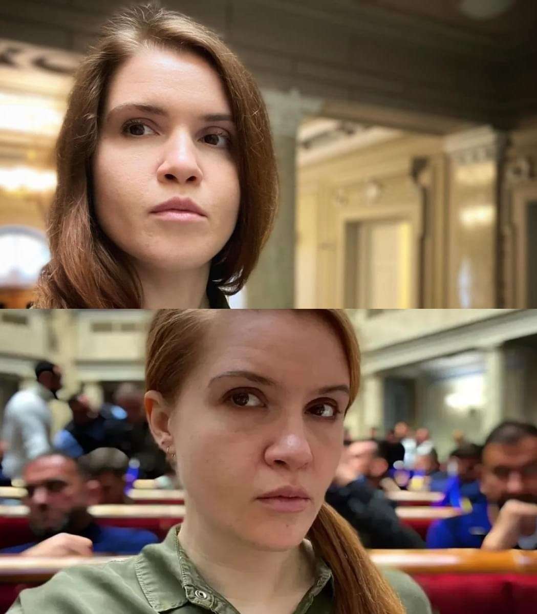 Все буде Україна