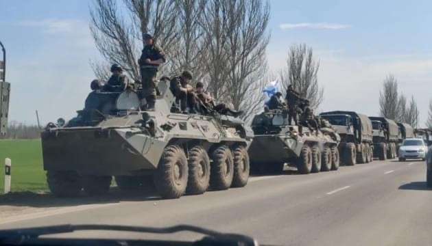 Все буде Україна
