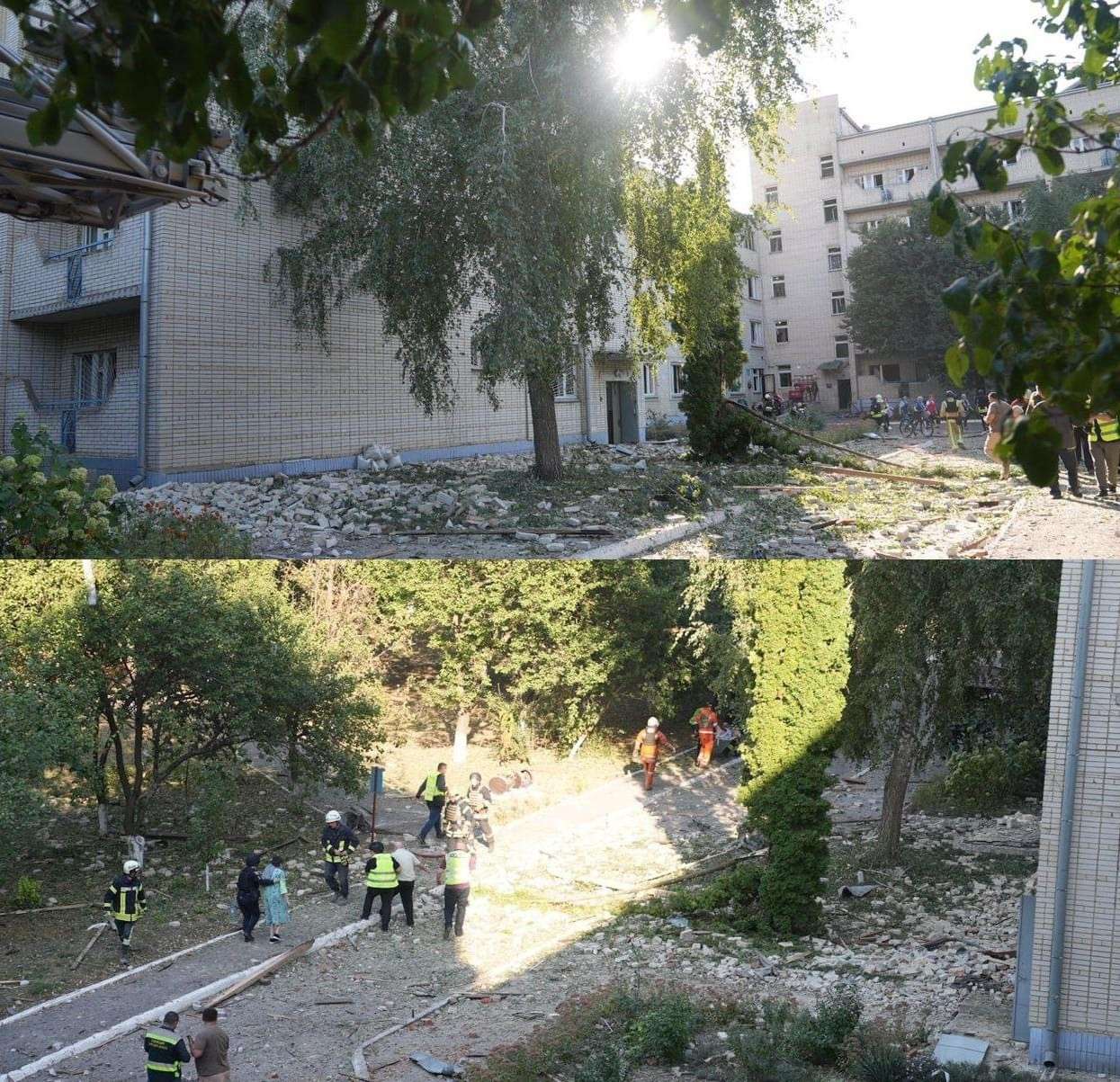 Все буде Україна