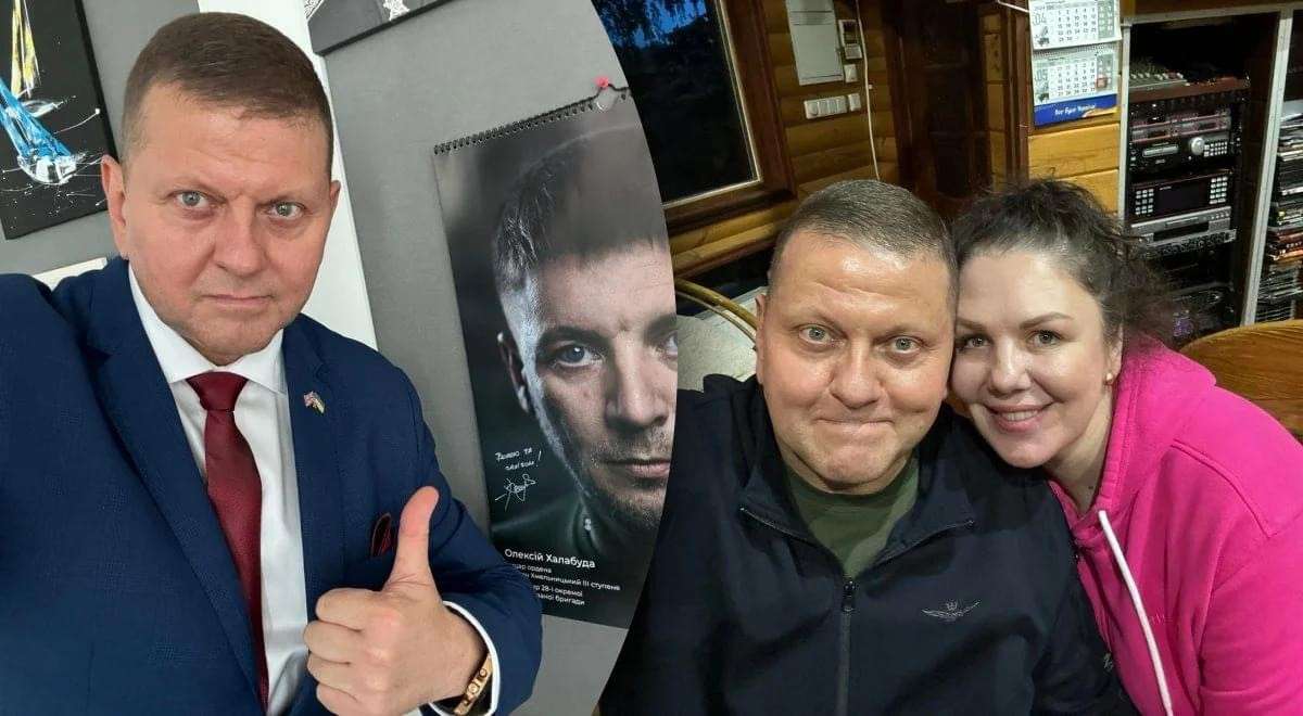 Все буде Україна