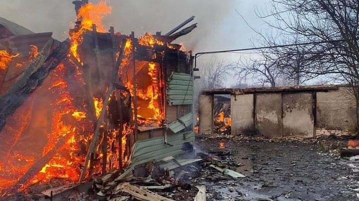 Все буде Україна