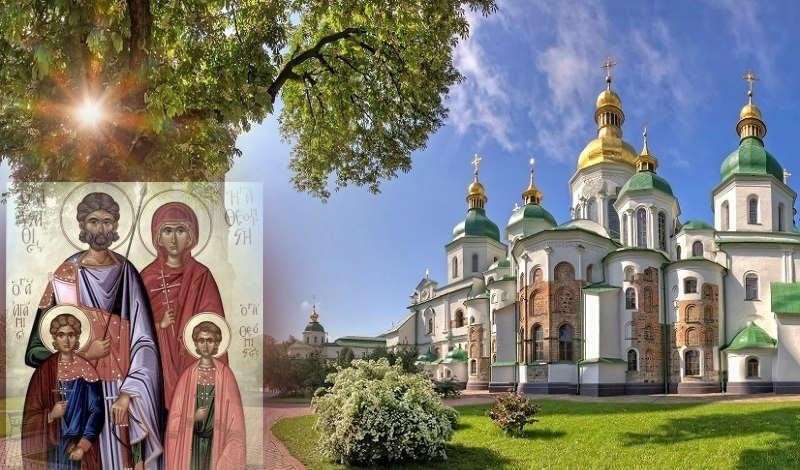Все буде Україна