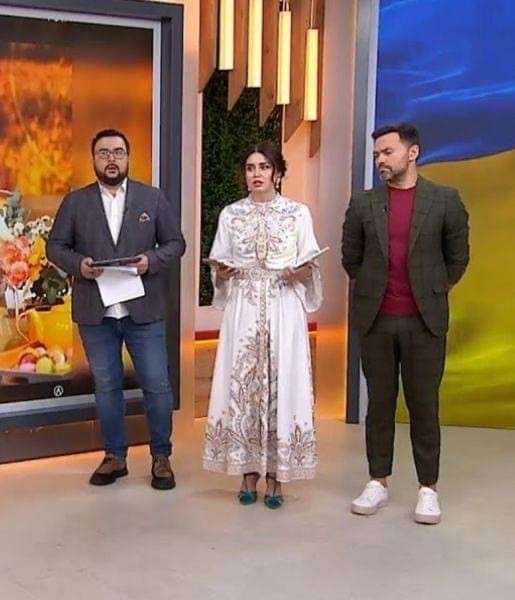 Все буде Україна