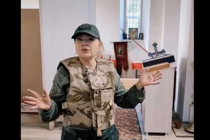 Все буде Україна