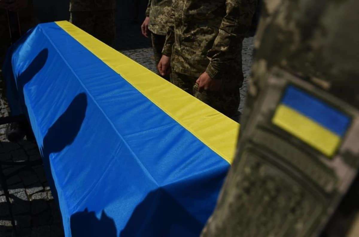 Все буде Україна