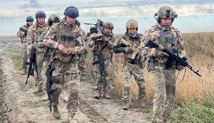 Все буде Україна