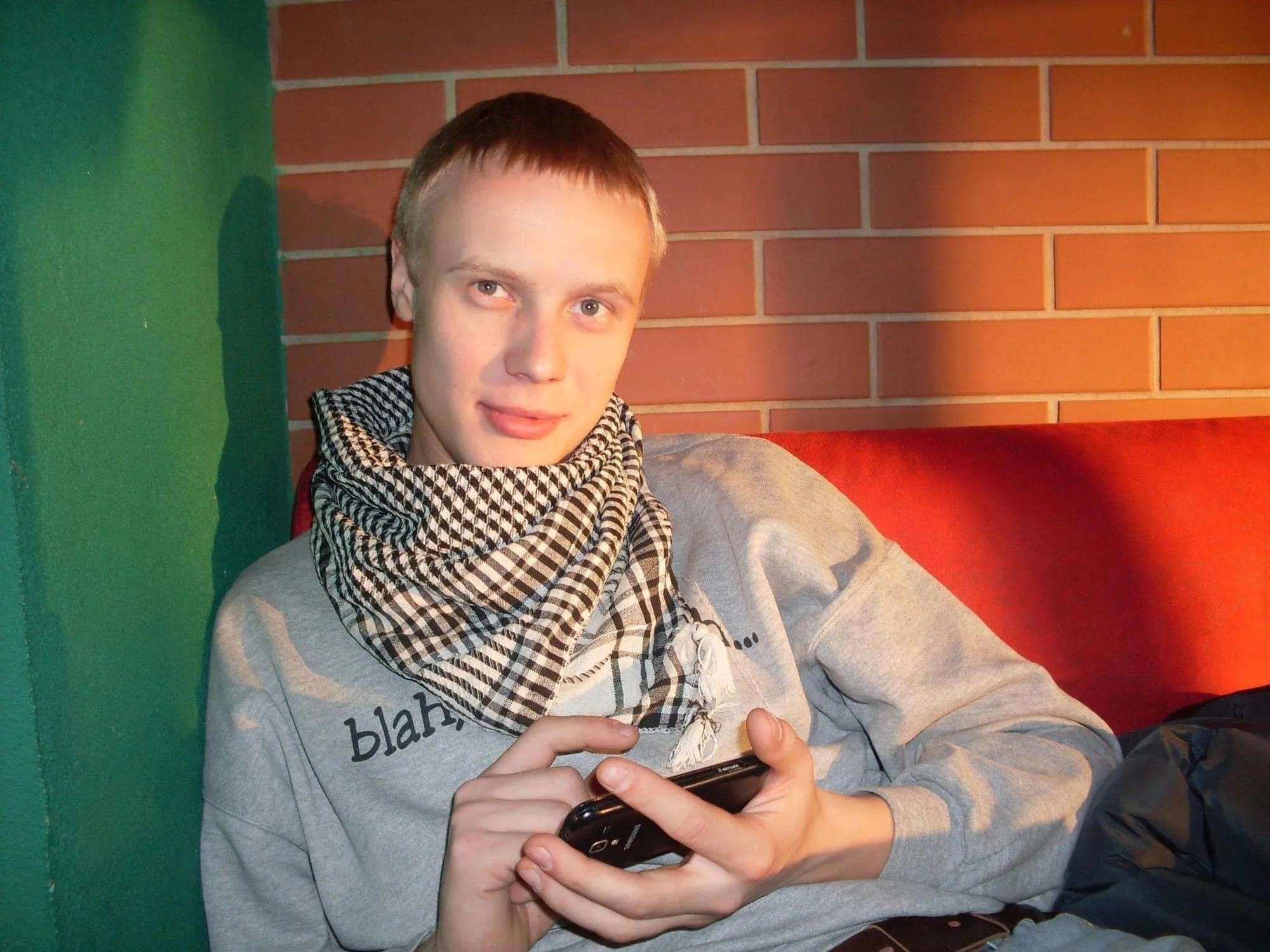 Все буде Україна