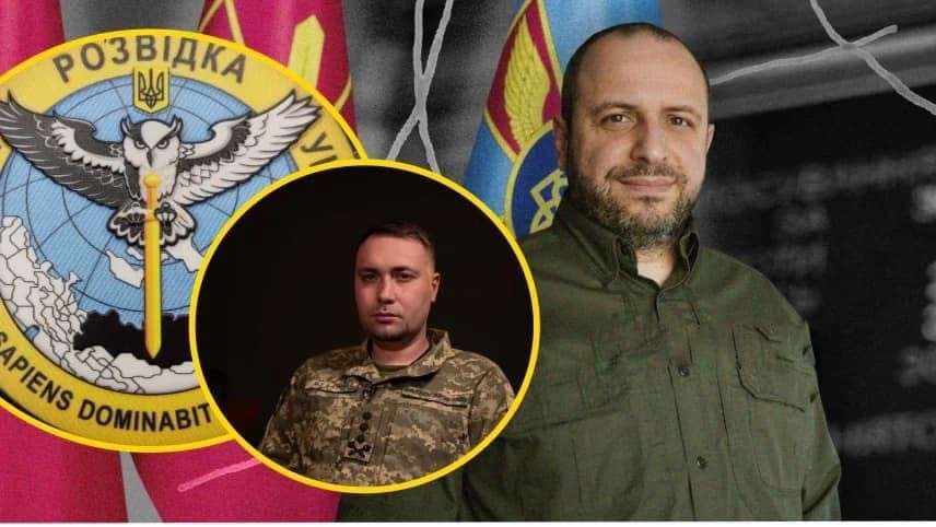 Все буде Україна
