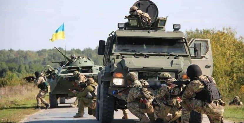 Все буде Україна