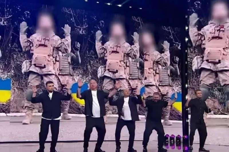 Все буде Україна