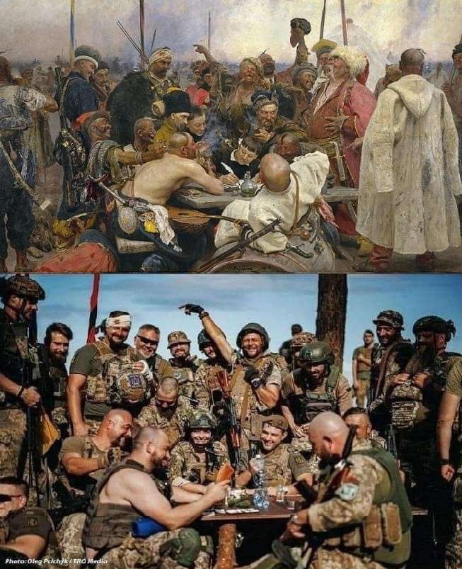 Все буде Україна