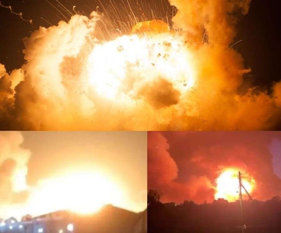 Все буде Україна
