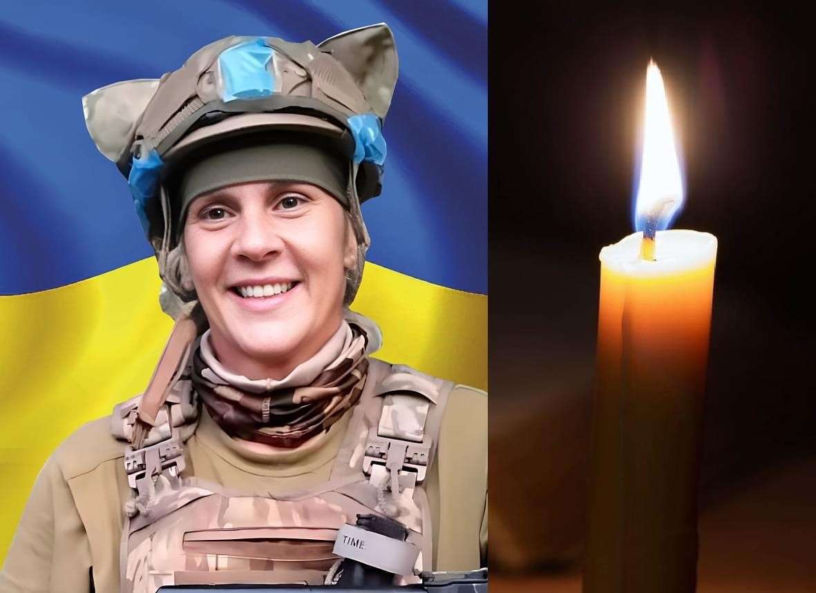 Все буде Україна