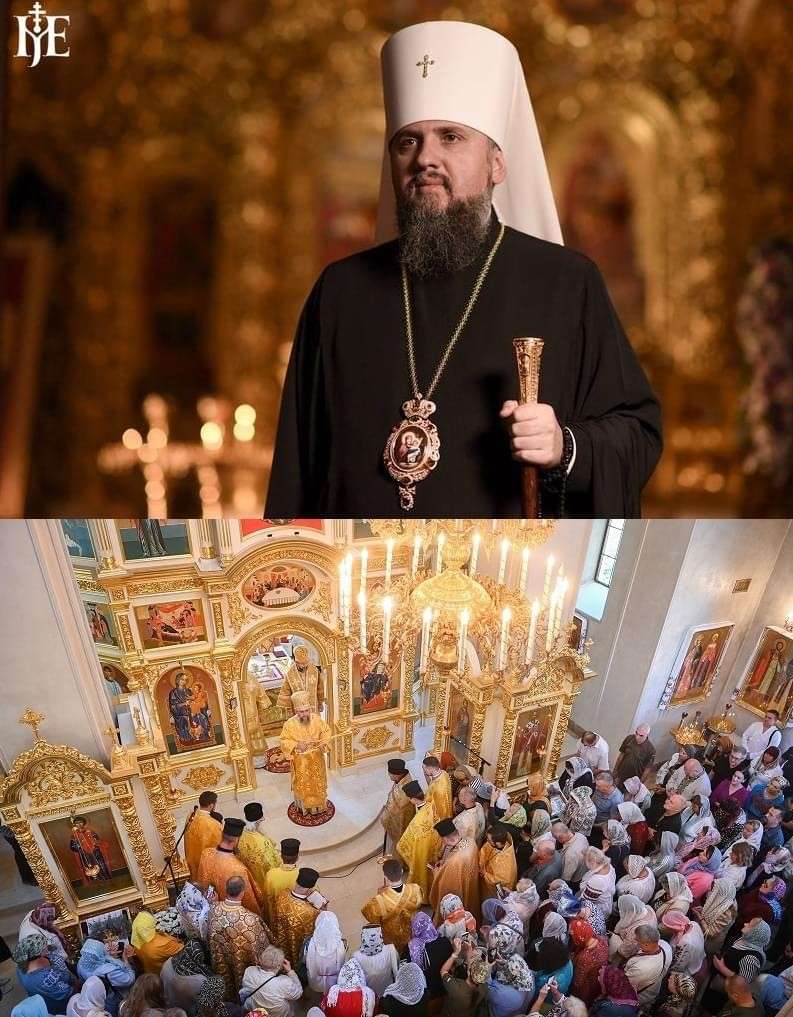 Все буде Україна