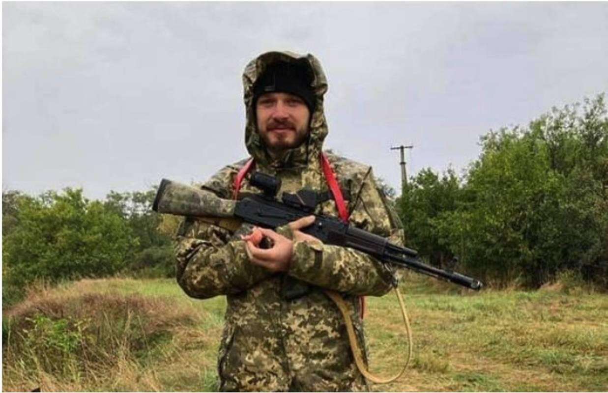 Все буде Україна