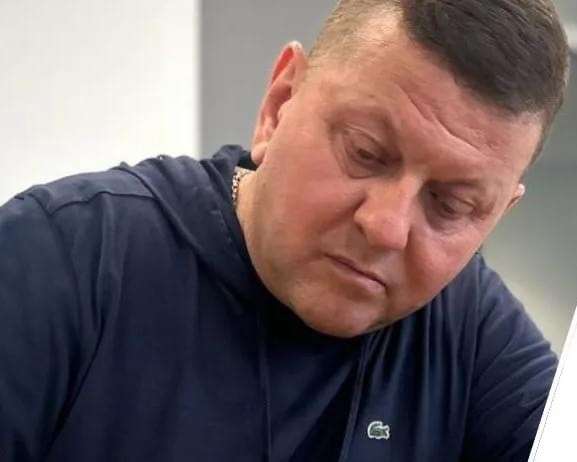 Все буде Україна