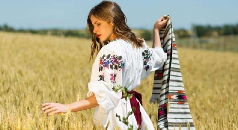 Все буде Україна