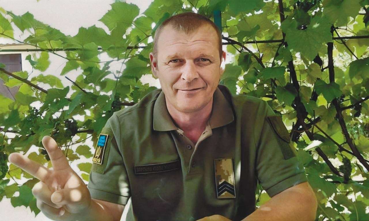 Все буде Україна