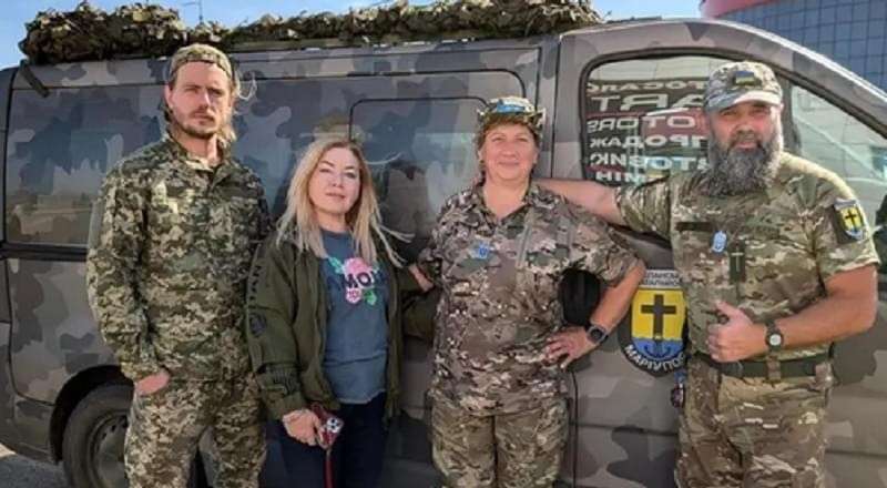 Все буде Україна