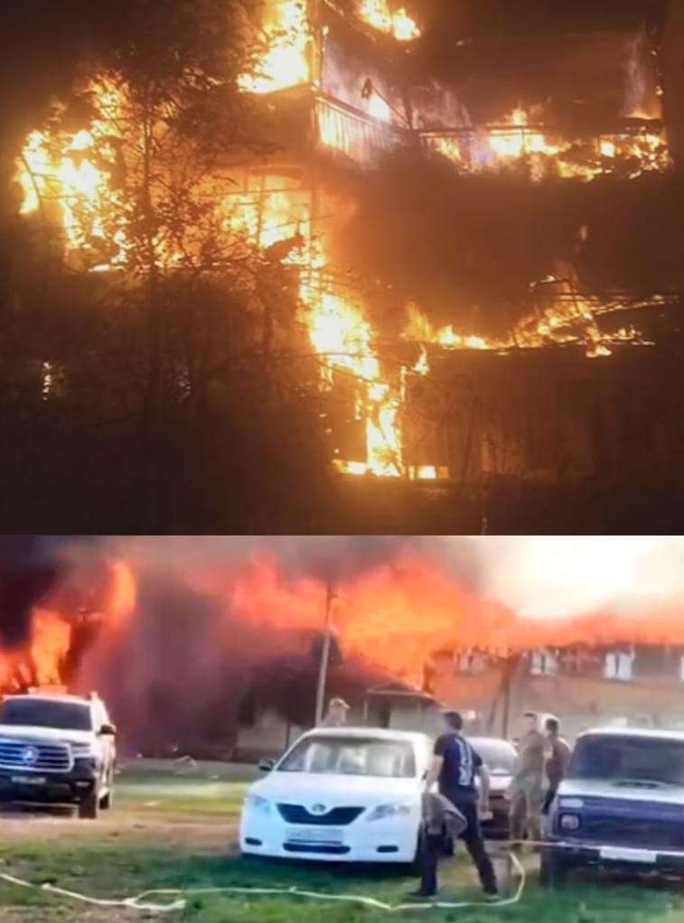 Все буде Україна