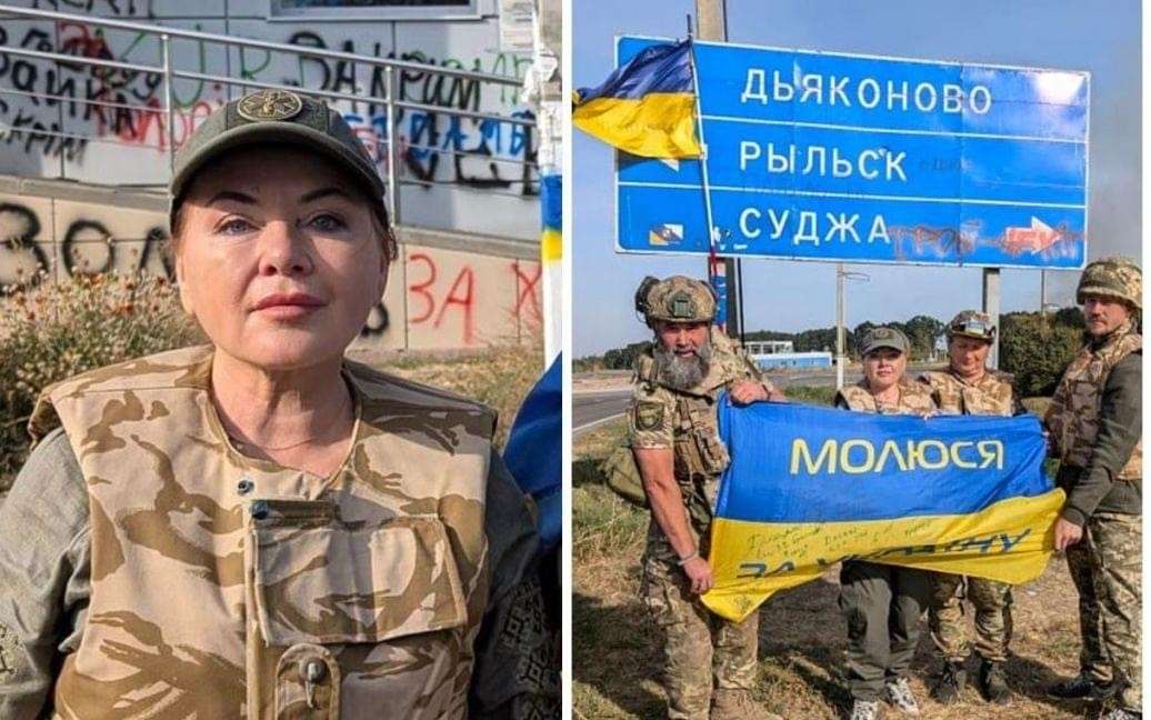Все буде Україна