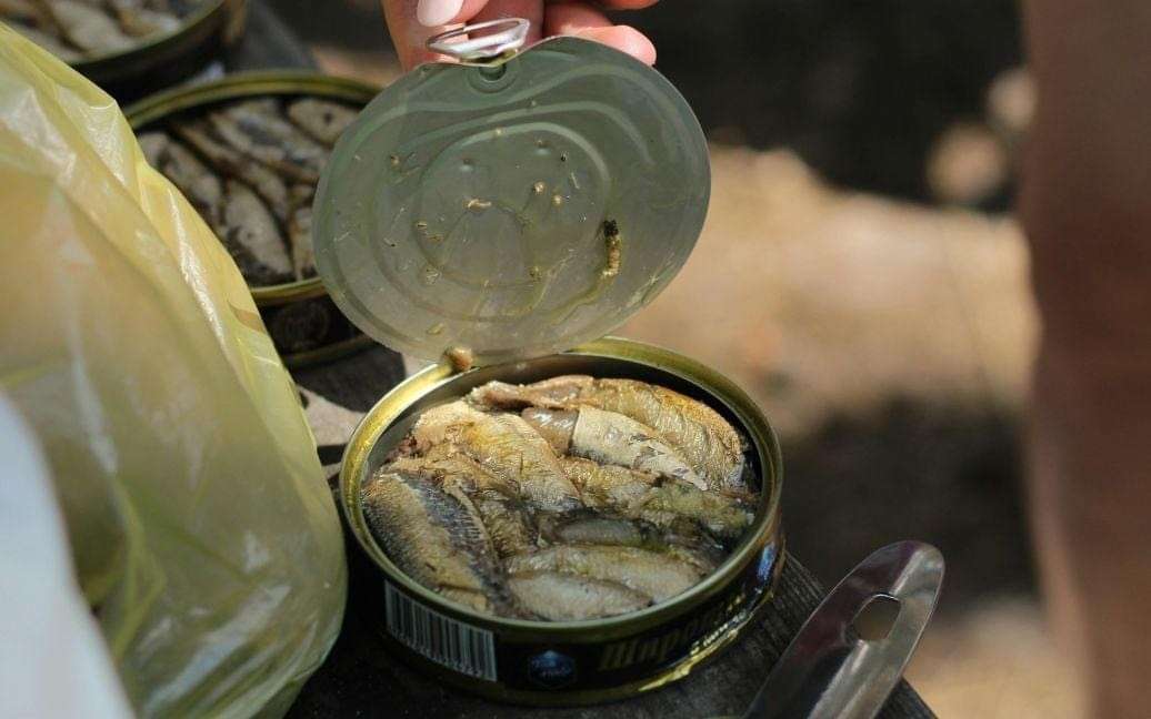 Все буде Україна