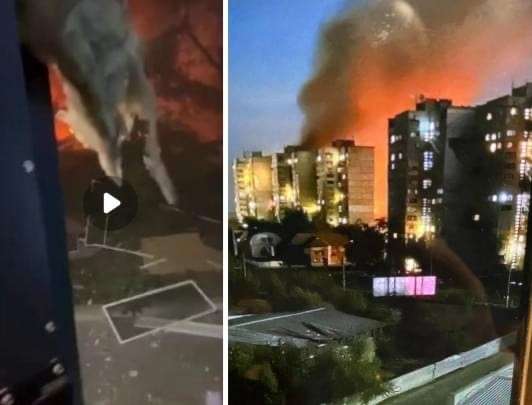 Все буде Україна