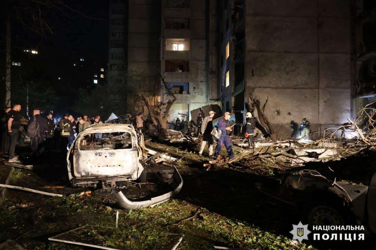 Все буде Україна