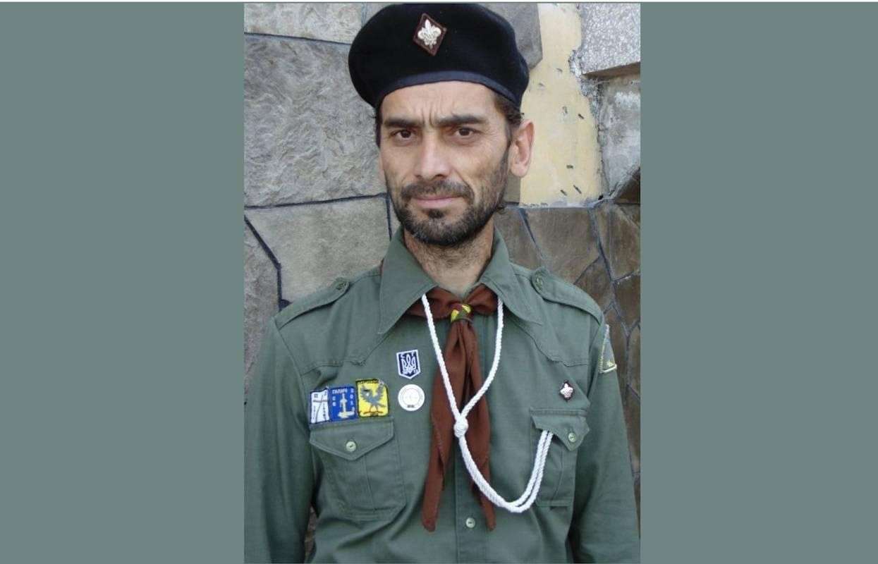 Все буде Україна