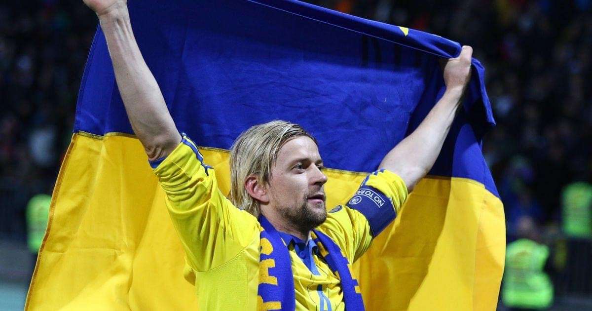 Все буде Україна