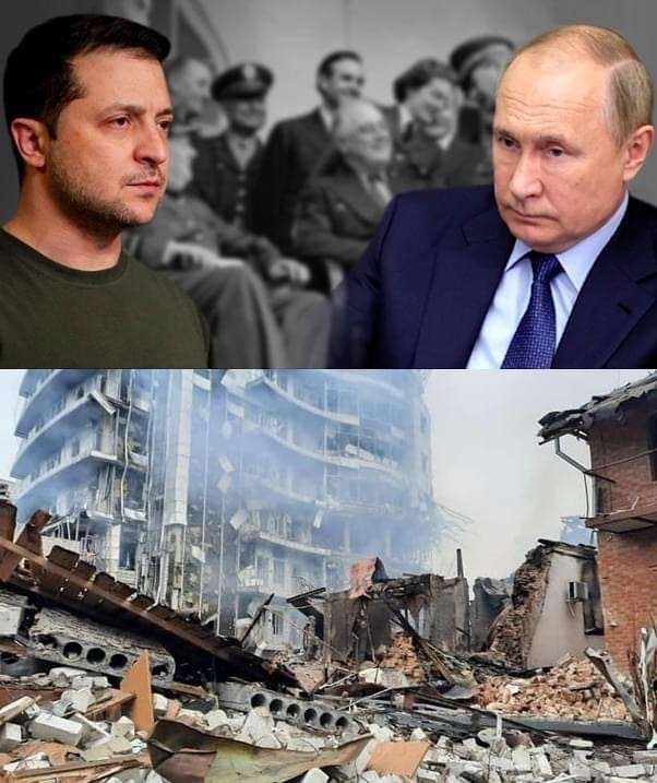 Все буде Україна