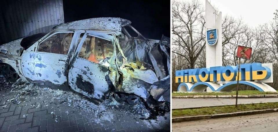 Все буде Україна