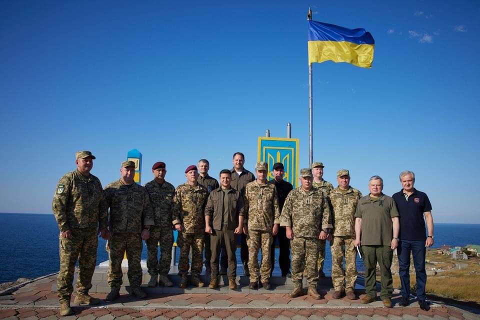 Все буде Україна