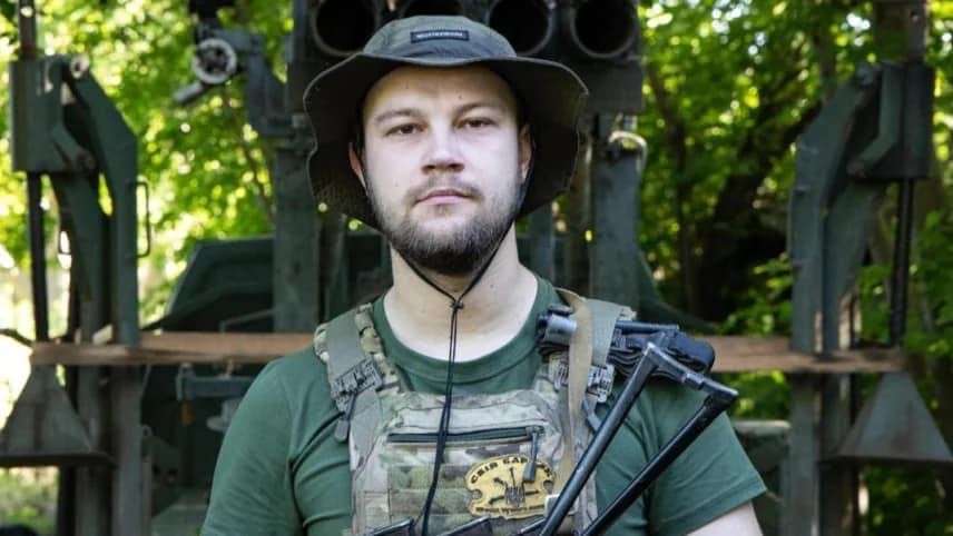 Все буде Україна
