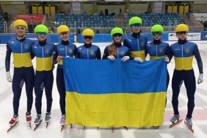 Все буде Україна