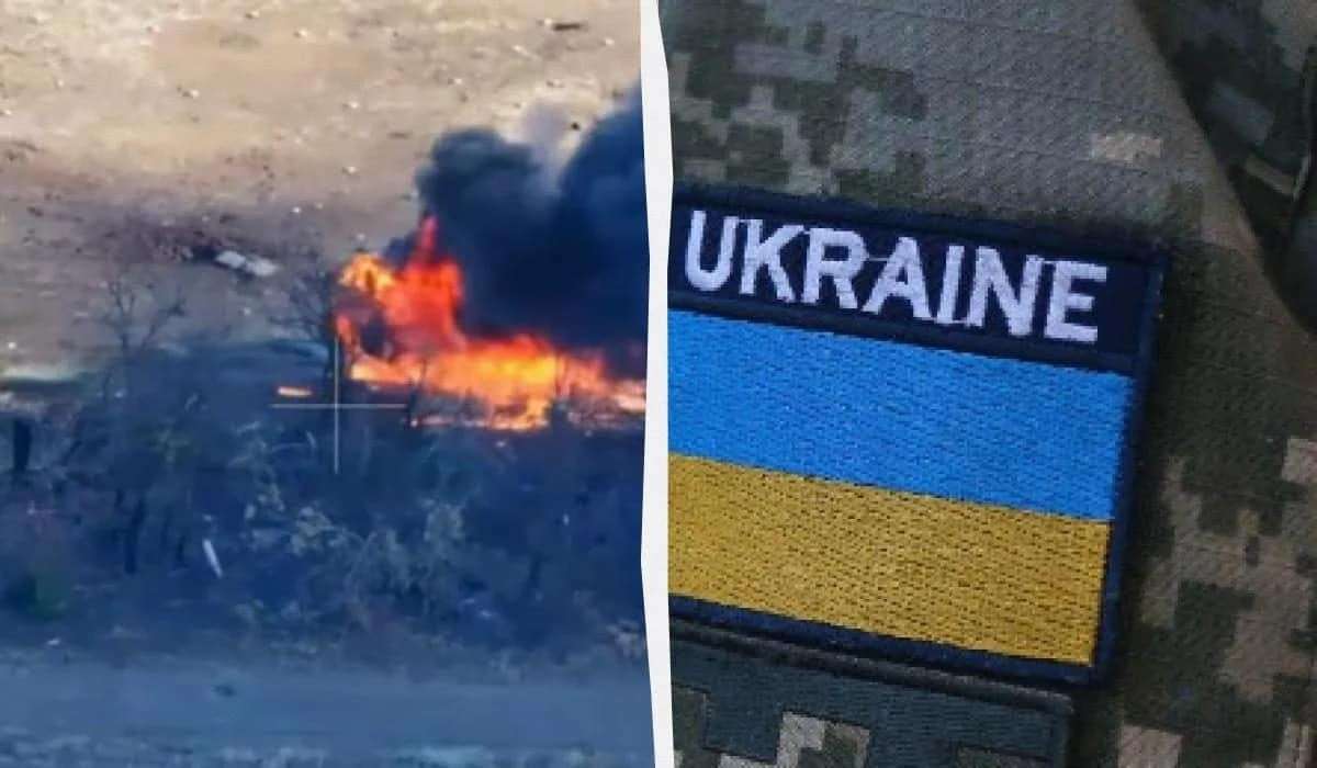 Все буде Україна