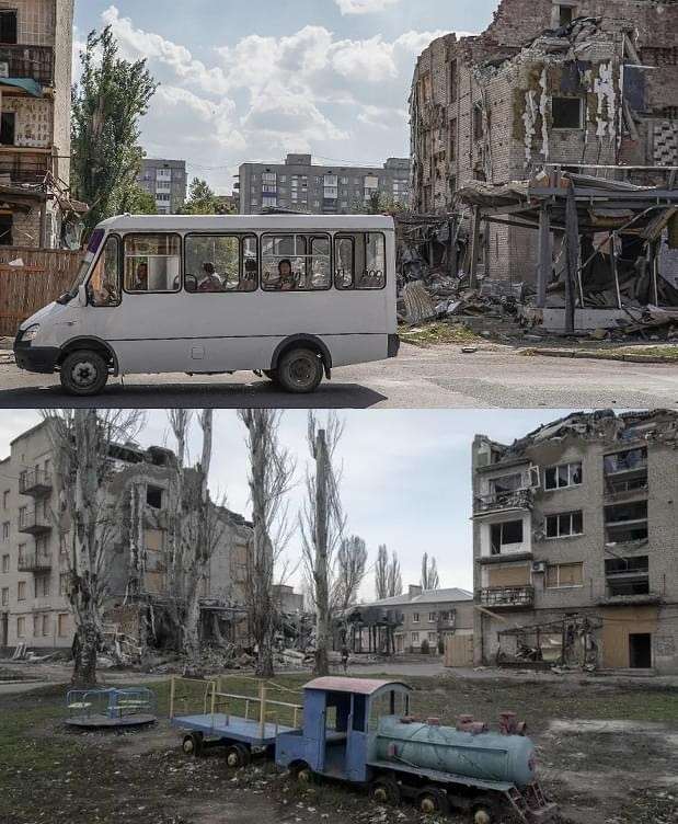 Все буде Україна