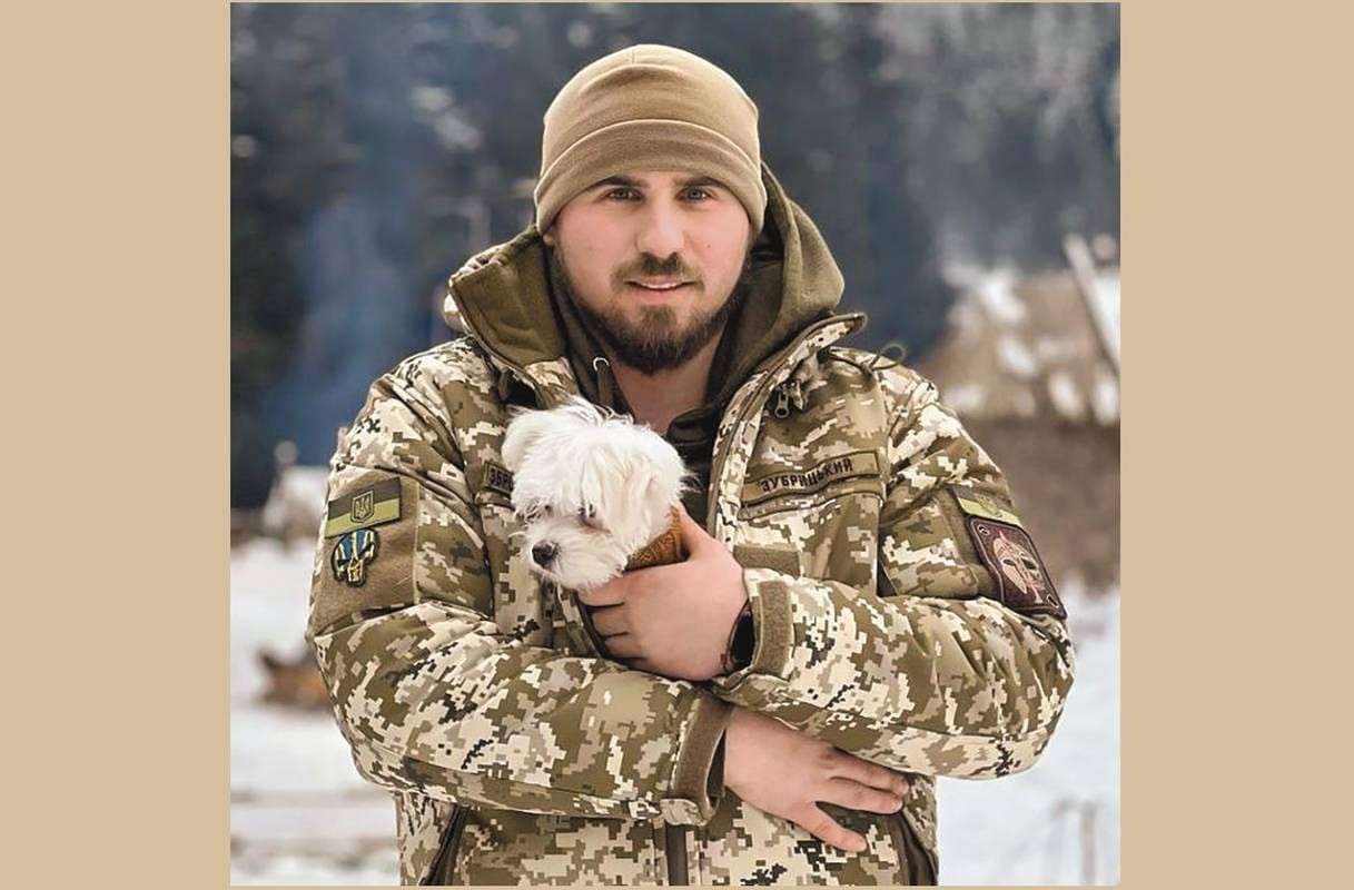 Все буде Україна