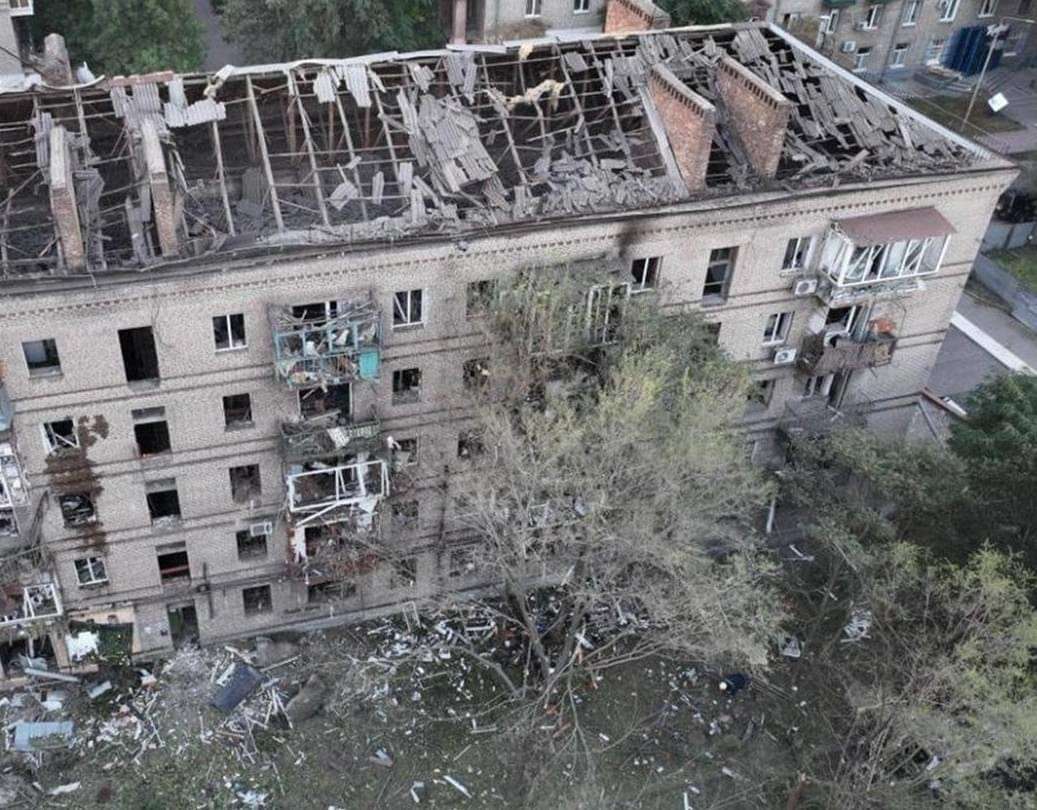 Все буде Україна