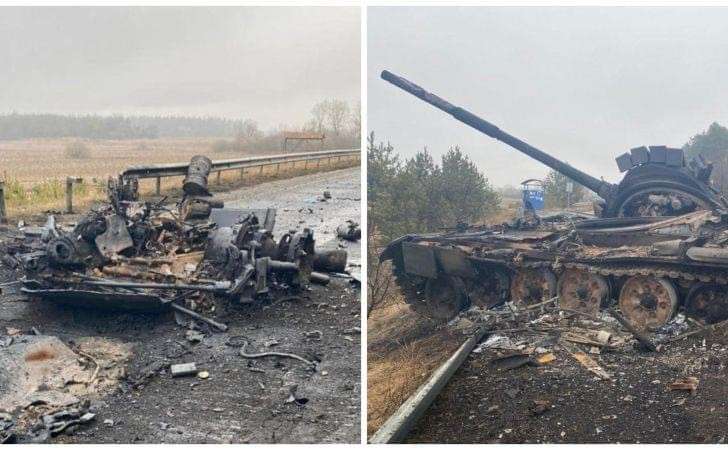 Все буде Україна