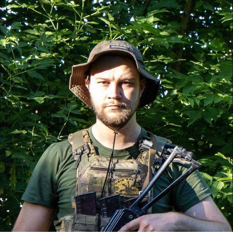 Все буде Україна
