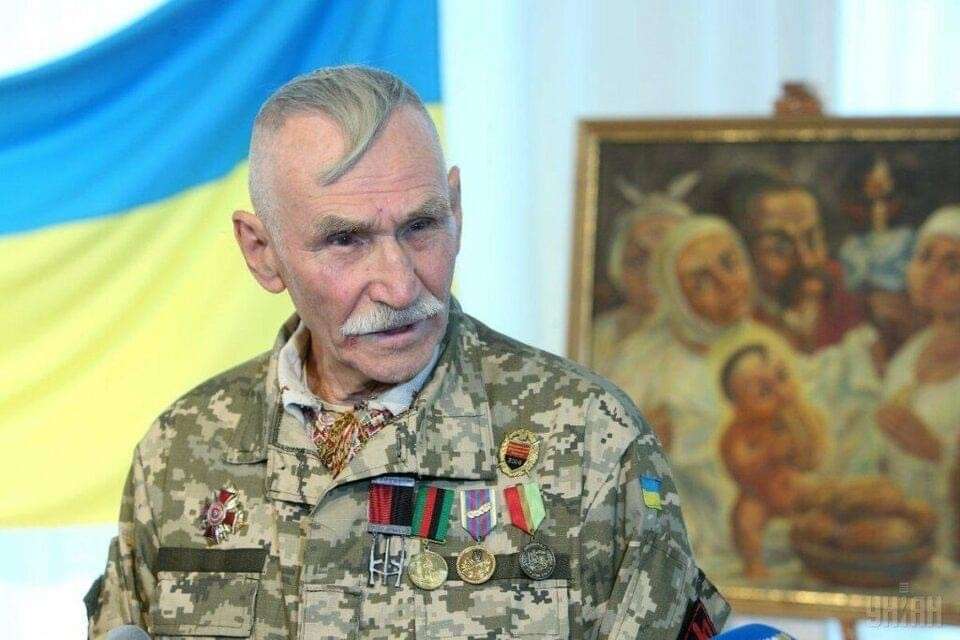 Все буде Україна