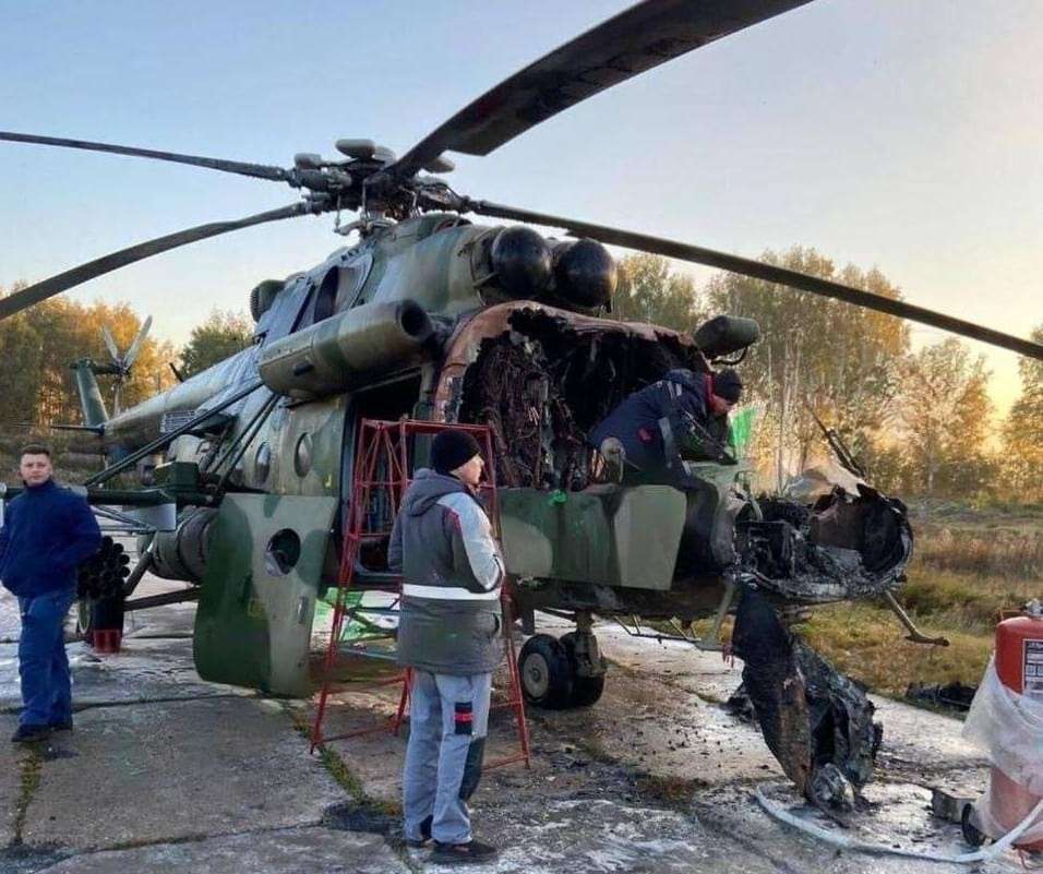 Все буде Україна