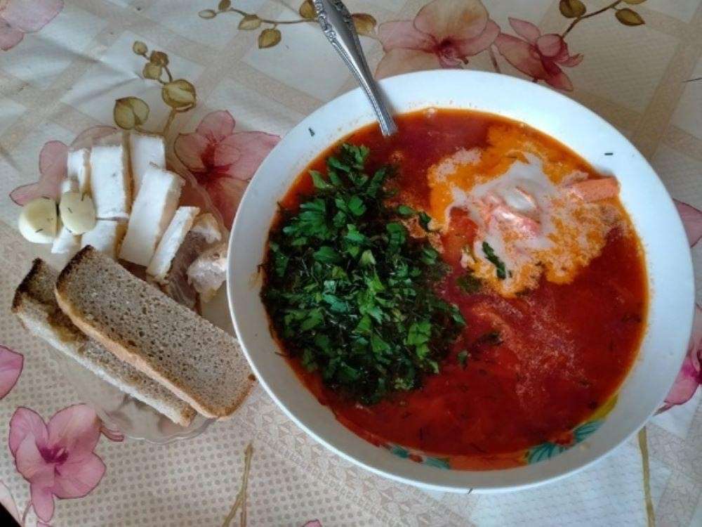 Все буде Україна