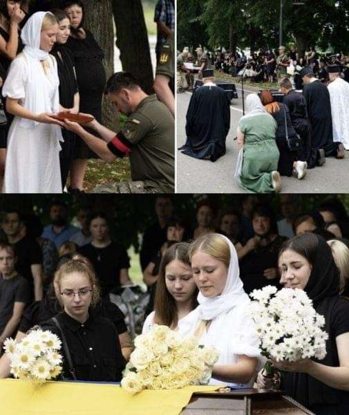 Все буде Україна