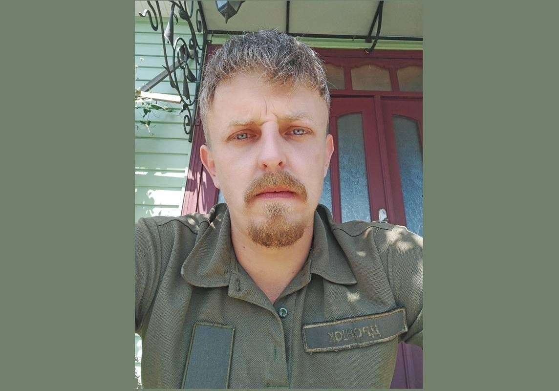 Все буде Україна