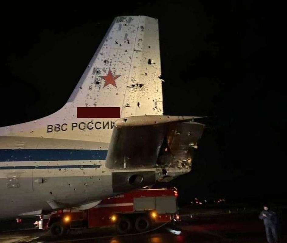 Все буде Україна